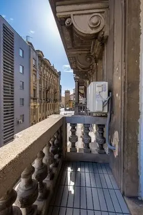 Superior Apart Daire, 1 Yatak Odası