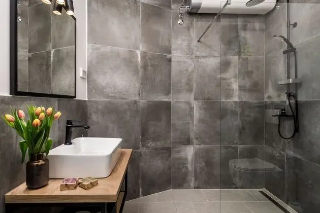 Superior Apart Daire, 1 Yatak Odası