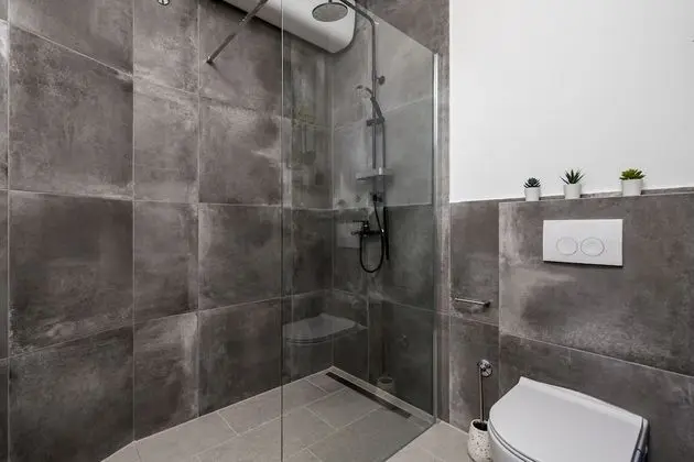 Superior Apart Daire, 1 Yatak Odası