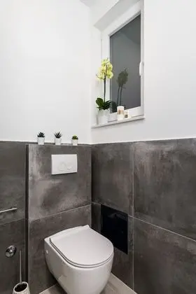 Superior Apart Daire, 1 Yatak Odası