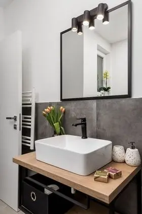 Superior Apart Daire, 1 Yatak Odası