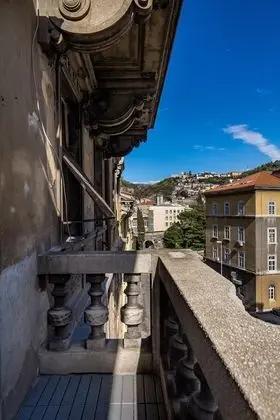 Superior Apart Daire, 1 Yatak Odası