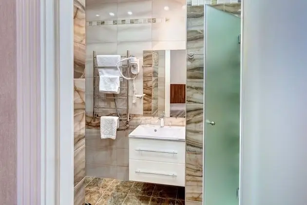 Standard Tek Kişilik Oda