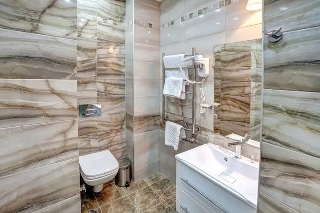 Standard Tek Kişilik Oda