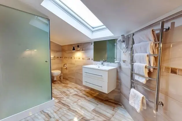 Superior Üç Kişilik Oda