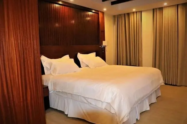 Deluxe Tek Kişilik Oda