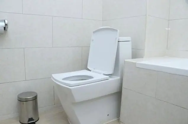 Deluxe Tek Kişilik Oda