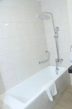 Standard Tek Kişilik Oda