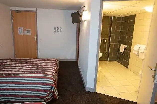 Tek Kişilik Oda