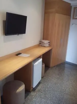İki Ayrı Yataklı Oda, 2 Tek Kişilik Yatak