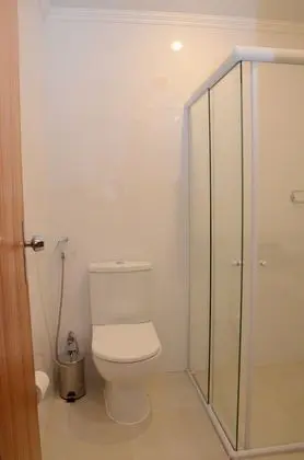 İki Ayrı Yataklı Oda, 2 Tek Kişilik Yatak