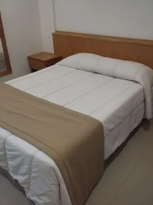 Tek Kişilik Oda
