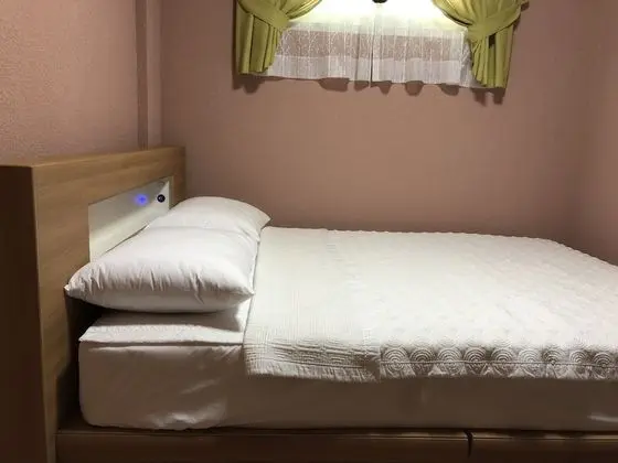 Basic Tek Büyük Yataklı Oda, 2 Büyük (Queen) Boy Yatak, Sigara İçilmez, Plaj Manzaralı