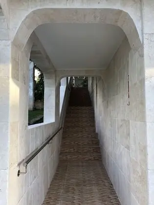 Basic Tek Büyük Yataklı Oda, 2 Büyük (Queen) Boy Yatak, Sigara İçilmez, Plaj Manzaralı