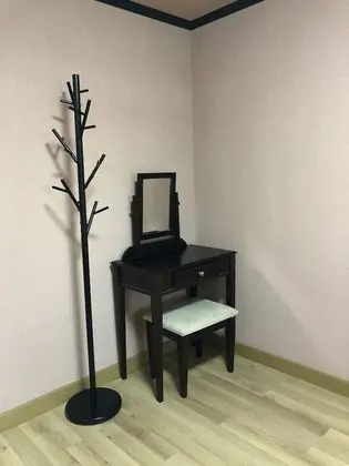 Basic Tek Büyük Yataklı Oda, 2 Büyük (Queen) Boy Yatak, Sigara İçilmez, Plaj Manzaralı