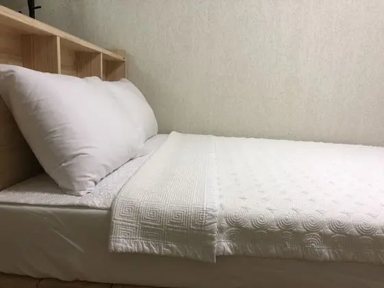 Standard Stüdyo, 1 Büyük (Queen) Boy Yatak, Sigara İçilmez, Okyanus Manzaralı