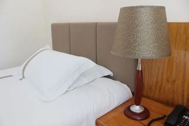 Deluxe İki Ayrı Yataklı Oda, 2 Çift Kişilik Yatak, Okyanus Manzaralı