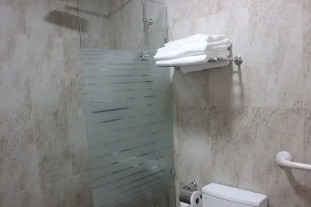 Deluxe İki Ayrı Yataklı Oda, 2 Çift Kişilik Yatak, Okyanus Manzaralı