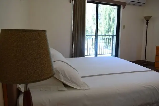 Deluxe Oda, 1 En Büyük (King) Boy Yatak, Okyanus Manzaralı