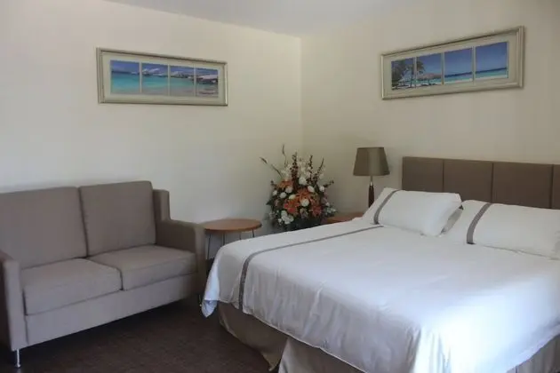 Deluxe Oda, 1 En Büyük (King) Boy Yatak, Okyanus Manzaralı