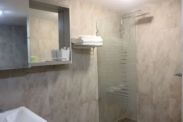 Deluxe Oda, 1 En Büyük (King) Boy Yatak, Okyanus Manzaralı