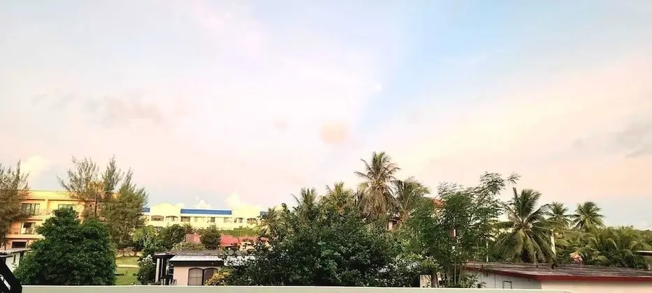 Standard Oda, 1 Büyük (Queen) Boy Yatak, Bahçe Manzaralı