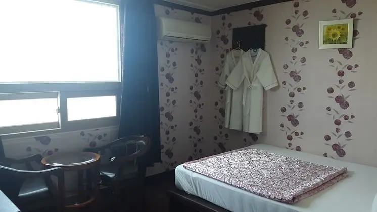 Oda, Dağ Manzaralı