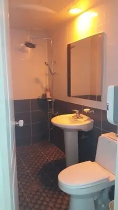 Oda, Dağ Manzaralı