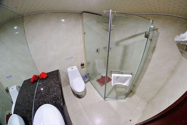 Standard Oda, Sigara İçilmez