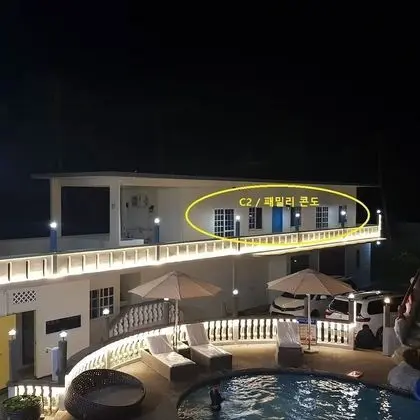 Family Daire, 2 Yatak Odası, Sigara İçilmez, Bahçe Manzaralı