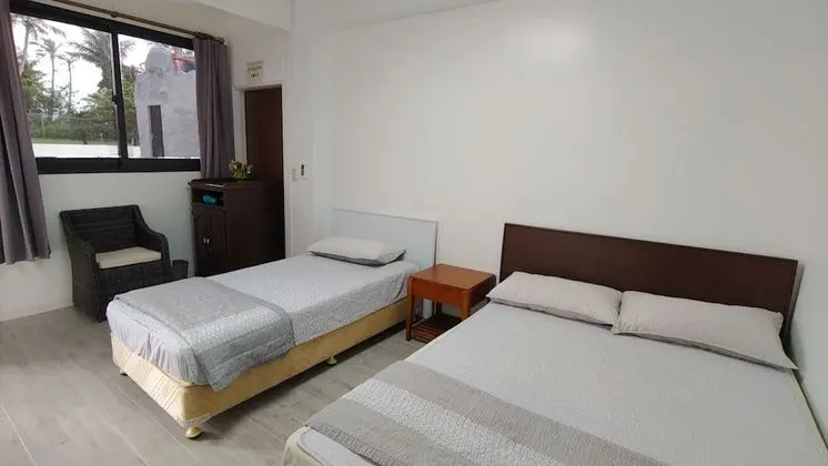 Superior Tek Büyük Yataklı Oda, 2 Yatak Odası