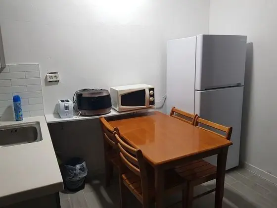 Superior Tek Büyük Yataklı Oda, 2 Yatak Odası