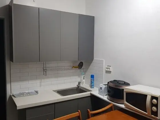 Superior Tek Büyük Yataklı Oda, 2 Yatak Odası