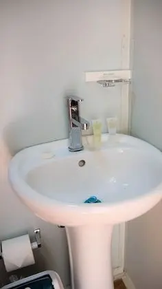 Basic Tek Büyük Yataklı Oda, 1 Çift Kişilik Yatak