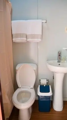 Basic Tek Büyük Yataklı Oda, 1 Çift Kişilik Yatak