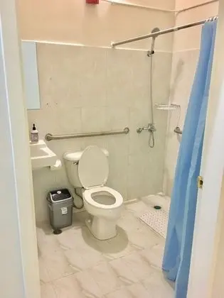 Standard Tek Büyük Yataklı Oda, 1 Çift Kişilik Yatak