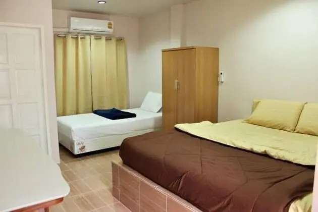 Triple Room 3 Pax A/C
