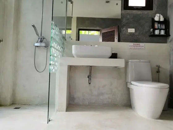 Garden View Room