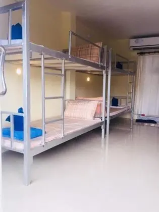 Mixed Shared Dormitory