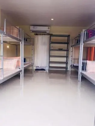 Mixed Shared Dormitory