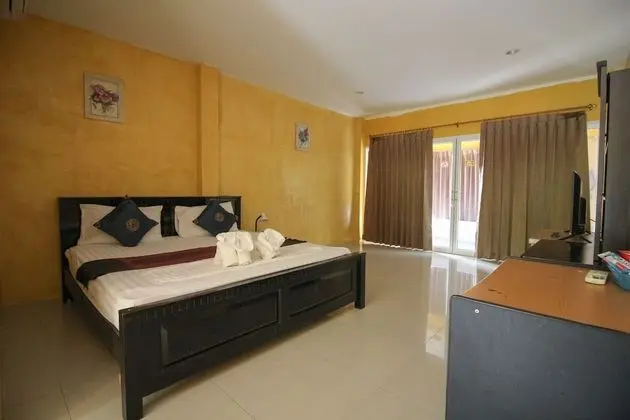 Standard Room with Fan