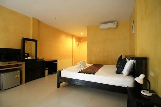 Standard Room with Fan