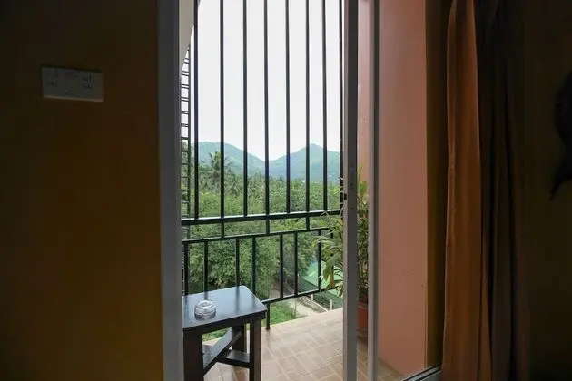 Standard Room with Fan