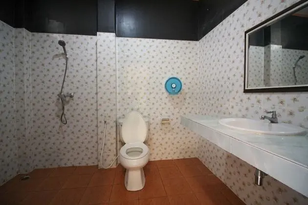 Standard Room with Fan