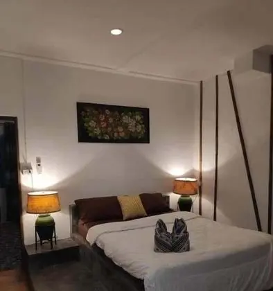 Comfort Dört Kişilik Oda