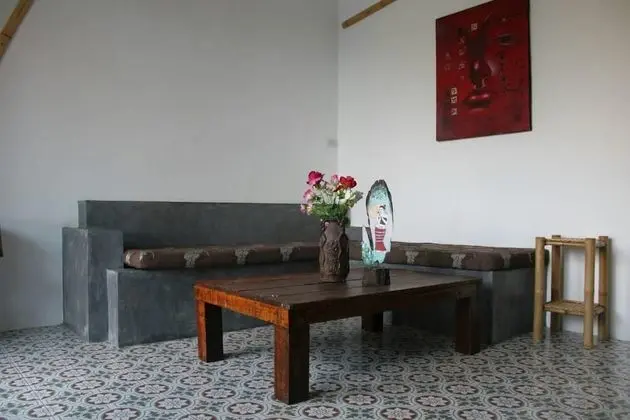 Comfort Dört Kişilik Oda