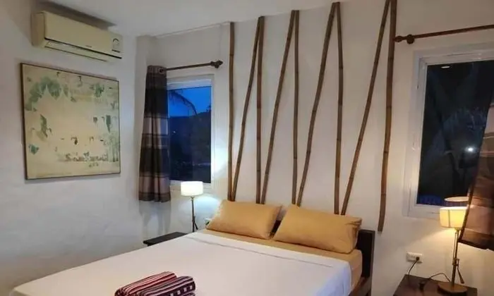Comfort Dört Kişilik Oda