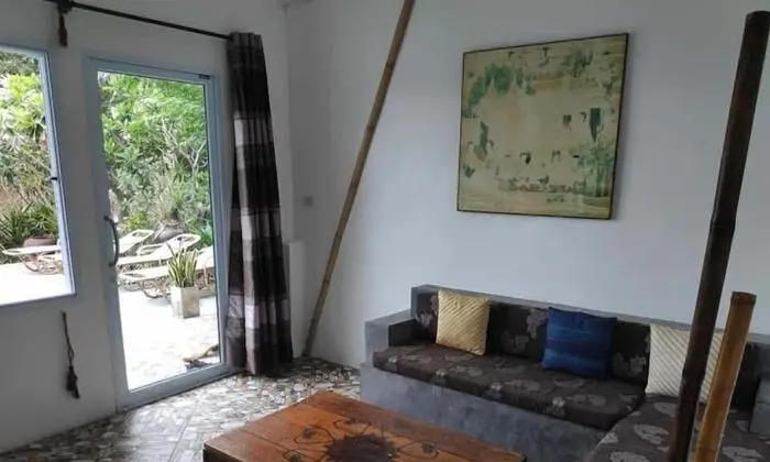 Comfort Dört Kişilik Oda