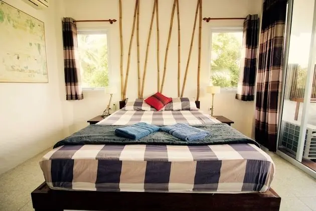 Standard Double Room with Pool View