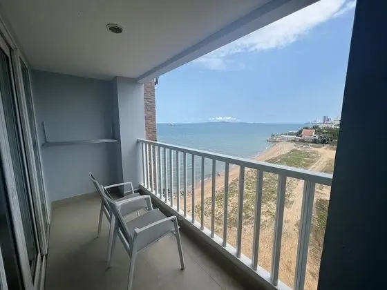 Deluxe Tek Büyük veya İki Ayrı Yataklı Oda, Deniz Manzaralı